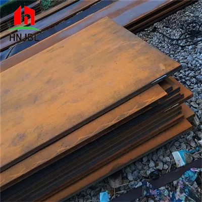 NM360 Wear Resistant Steel Plate DIN Cold Rolled Hot Rolled