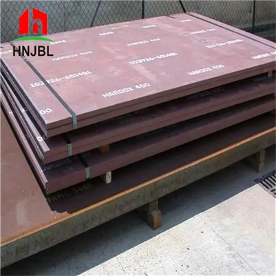 NM360 Wear Steel Plate