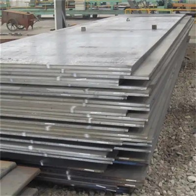 Nm400 450 500 550 600 High Manganese Wear Resistant Steel
