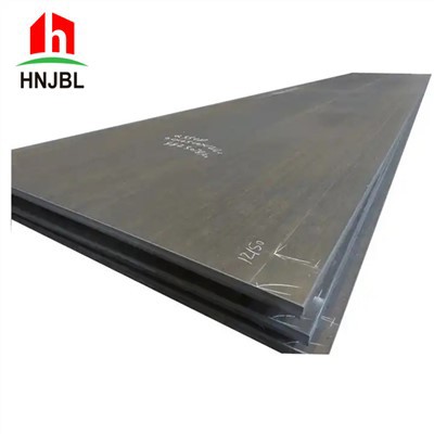NM400 NM360 Abrasion Wear Resistant Steel Plate