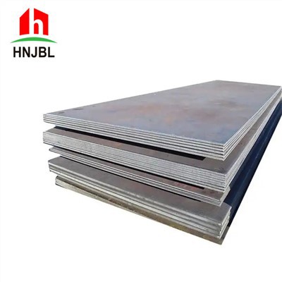 NM400 Steel Plate