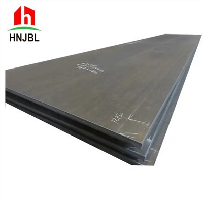 NM400 Steel