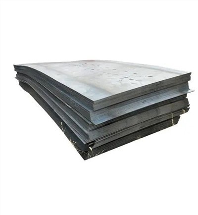 NM400 Wear Plate (HBW:370~430) Wear Resistant Steel Plate