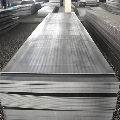 Nm450 Abrasion Resistant Plate