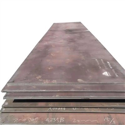 NM450 Abrasion Resistant Steel Plate