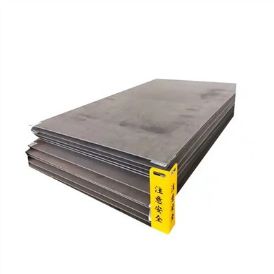 NM450 Abrasion Steel Plate