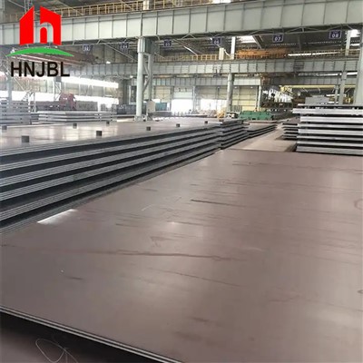 Nm450 Alloy Metals Wear Resistant Steel Plate