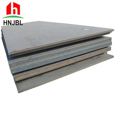NM450 Hot Rolled Steel Plate