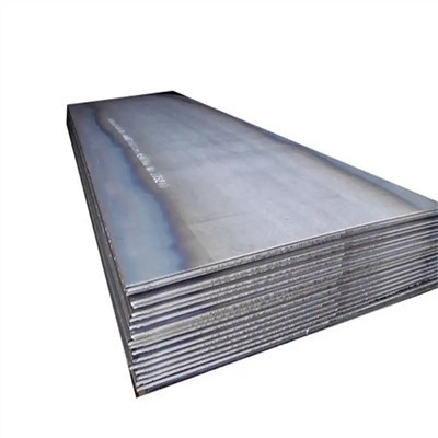 Nm450 Nm500 Alloy Metals Wear Resistant Steel Plate