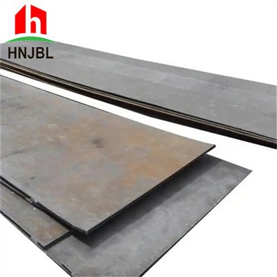 Nm450 Steel Plate Data Sheet