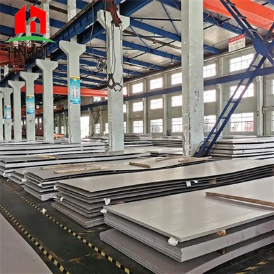 Nm450 Steel Plate Wear Resistant