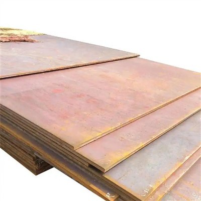 Nm450 Steel Plate