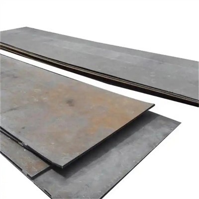 NM450 Steel Plates