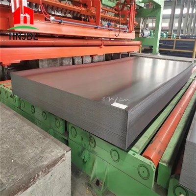 Nm450 Wear Plate