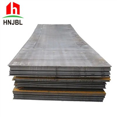 NM450 Wear Resistant Steel Sheet