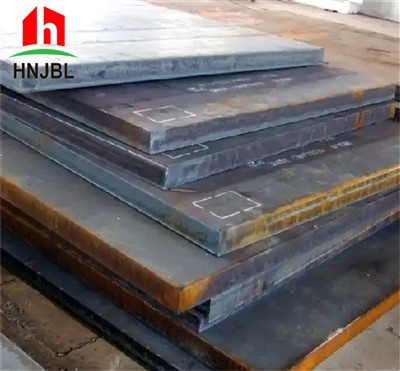 NM450 Wear-resistant Steel