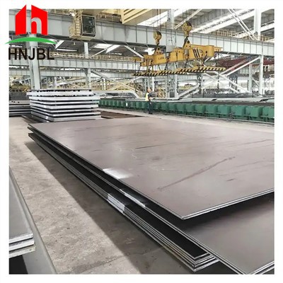 Nm450 Xar450 Wear Resistant Steel Plate