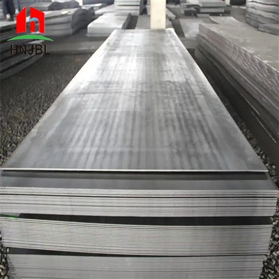 NM500 Abrasion Resistant Steel Plate