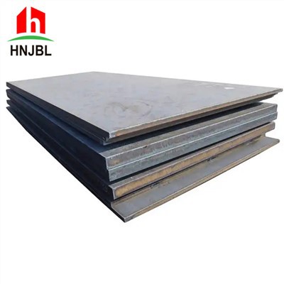 Nm500 Bulletproof Wear Resistant Steel Plate
