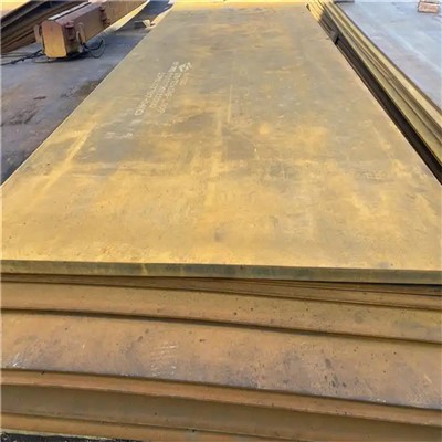 NM500 High Strength Wear Resistant Steel Plate