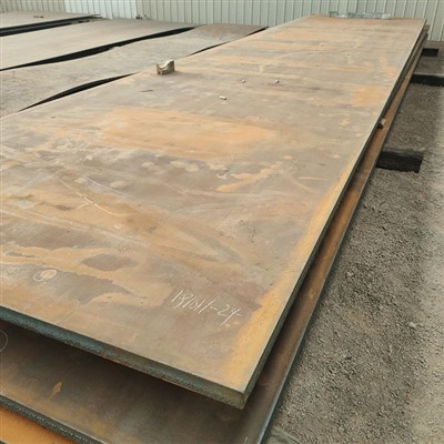 NM500 Resistant Steel Wear Plate