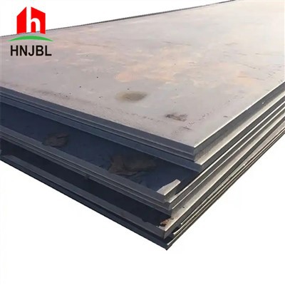 NM500 Steel Plate Stock