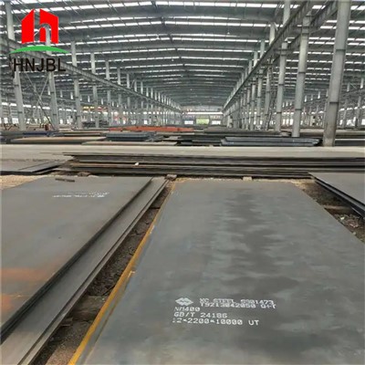 NM500 Steel Plate