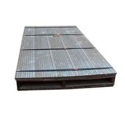 NM500 Wear Plate (HBW:≥470) Abrasion Resistant Steel Plate