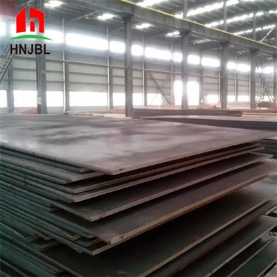NM500 Wear Resistant Plate