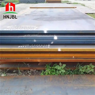 Nm500 Wear Resistant Steel Sheet