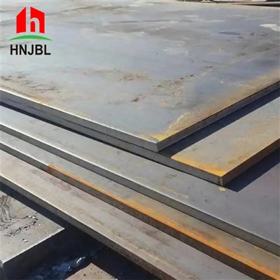 NM550 Carbon Steel Plate 0.2mm To 600mm