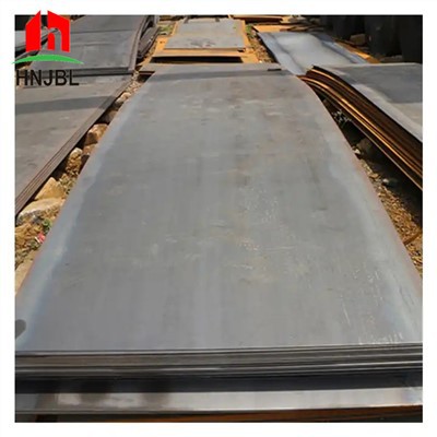 NM550 Wear Resistant Steel Alloy