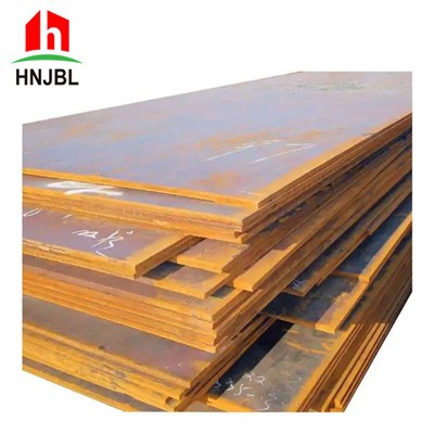 NM550 Wear Resistant Steel