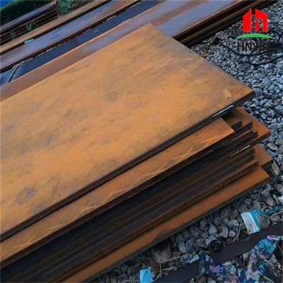 NM600 Abrasion Resistant Steel Plate