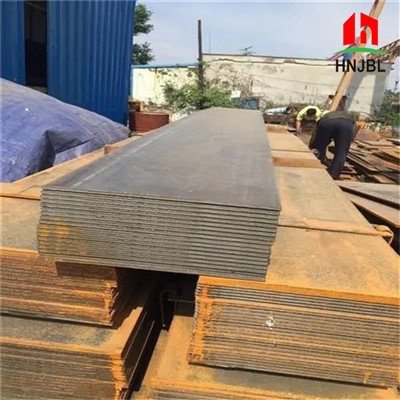 Nm600 Wear Resistant Steel Sheet Plate