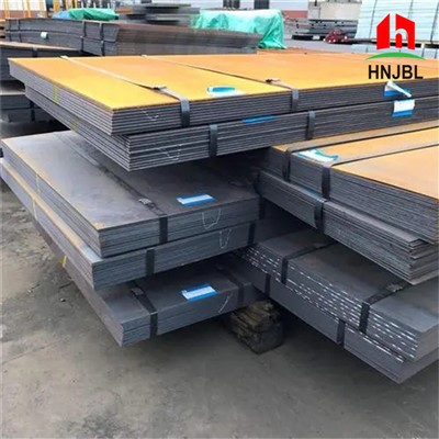 Nm600 Wear Resistant Steel
