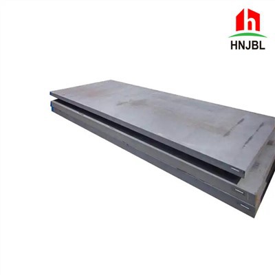 Nm650 Steal Wear Sheet Carbon Steel Plate