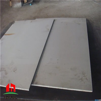 No. 1 Surface 304 Ss Plate