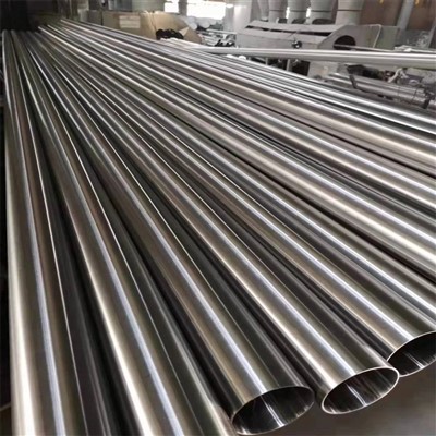 OEM JIS AISI Stainless Steel 304 Pipe