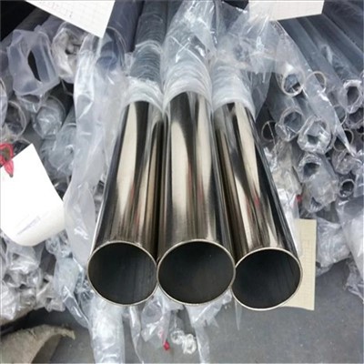 Pipes High Quality Seamless Steel
