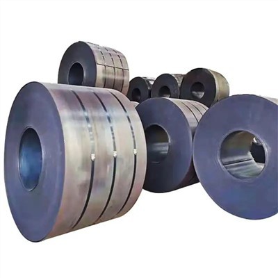 Plat S50C Steel Properties