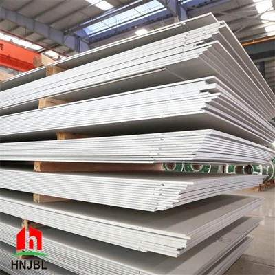 Plate Stainless Steel Sheet Cold Rolled Ss 304