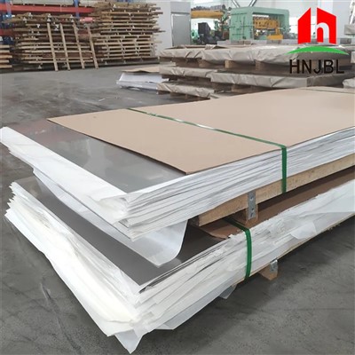Popular Grades Of Stainless Steel Sheet 304