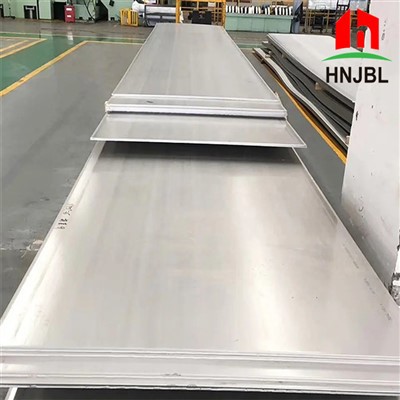 Popular High Quality Ss Plate 304