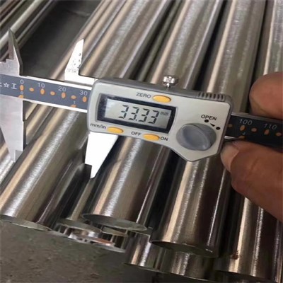 Precision Pipe Seamless Stainless Tubes