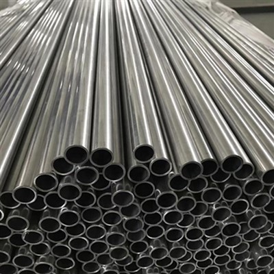 Prime Quality Stainless Steel Seamless Pipe