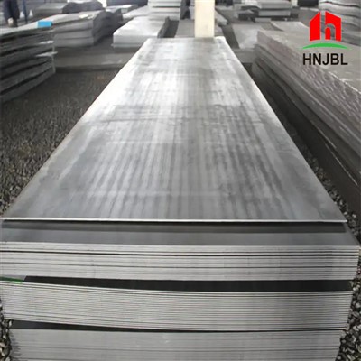 Professional Wear Plate High Manganese Steel Mn13