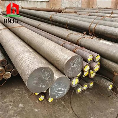 Round Bar C60 Carbon Steel