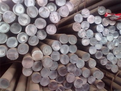 Round Bar Prime Quality 45mn