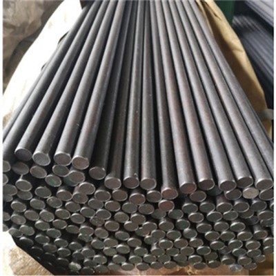 Round Bar S45c